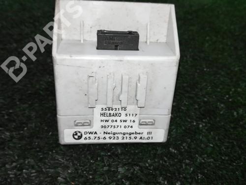 Calculateur moteur (ecu) BMW 3 (E46) 316 i (105 hp) 6942489