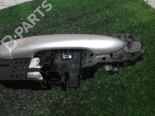 Rear right exterior door handle RENAULT GRAND SCÉNIC III (JZ0/1_) 1.5 dCi (110 hp)null