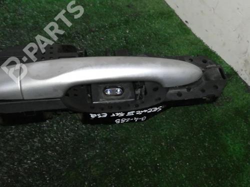 Rear left exterior door handle RENAULT GRAND SCÉNIC III (JZ0/1_) 1.5 dCi (110 hp)null