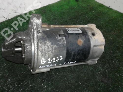 Used Starter OPEL ASTRA J Sports Tourer (P10) [2010-2015]  6226596