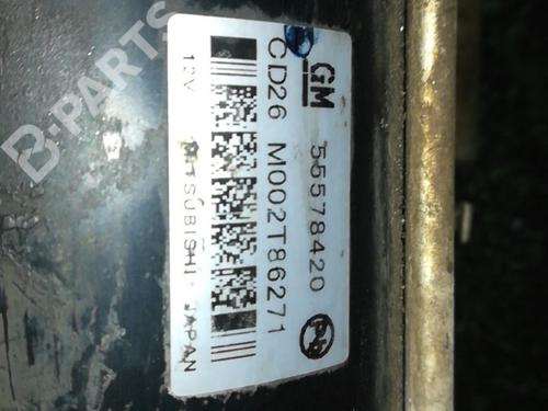 Starter OPEL ASTRA J Sports Tourer (P10)  | BP6226596M8 