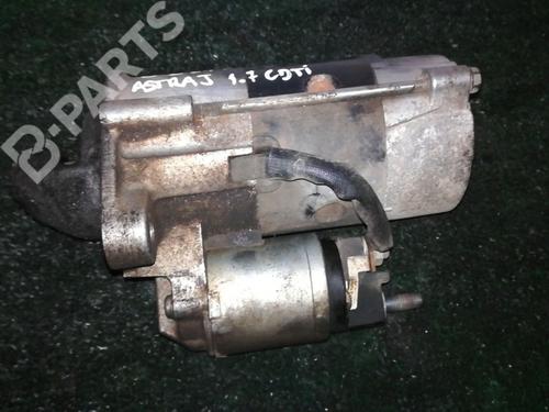 Starter OPEL ASTRA J Sports Tourer (P10)  | BP6226596M8 