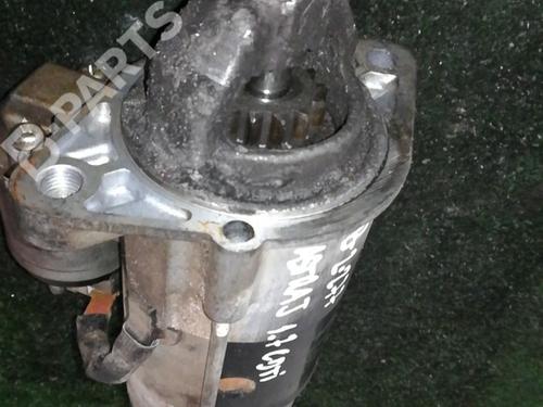 Starter OPEL ASTRA J Sports Tourer (P10)  | BP6226596M8 