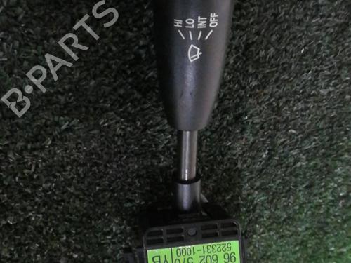 Used Steering column stalk DAEWOO KALOS (KLAS) [2002-2025]  12267609