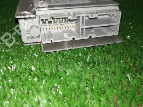 ECU airbags FIAT PUNTO (188_) | BP6226616M53