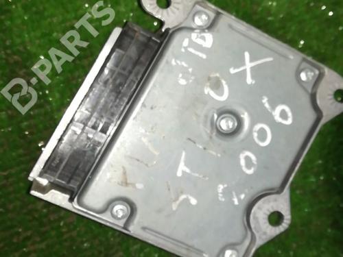 ECU airbags FIAT STILO (192_) | BP6226631M53