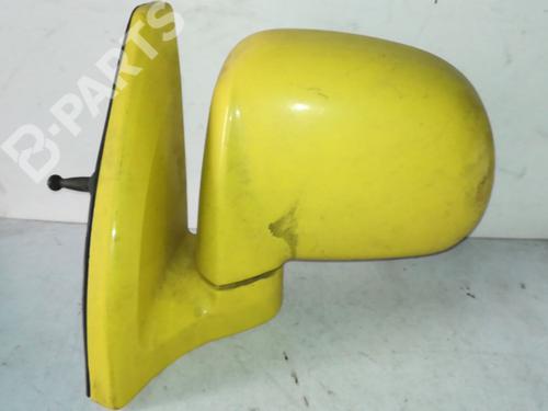 Left mirror HYUNDAI ATOS (MX) | BP6226658C26