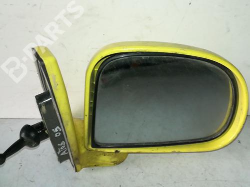 Used Right mirror HYUNDAI ATOS (MX) [1997-2015]  6226660