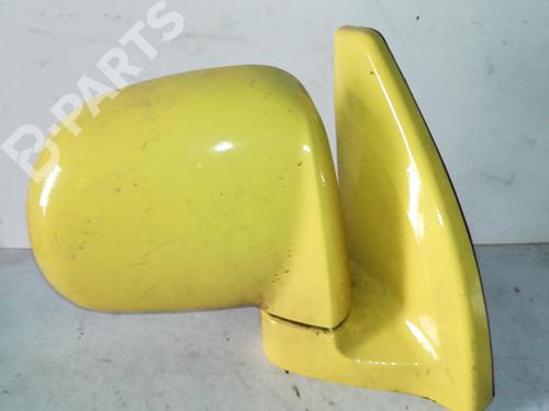 Right mirror HYUNDAI ATOS (MX)  | BP6226660C27 