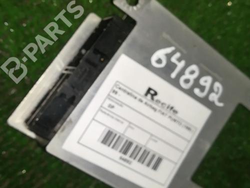 Calculateur Airbags FIAT PUNTO (188_)  | BP6226662M53