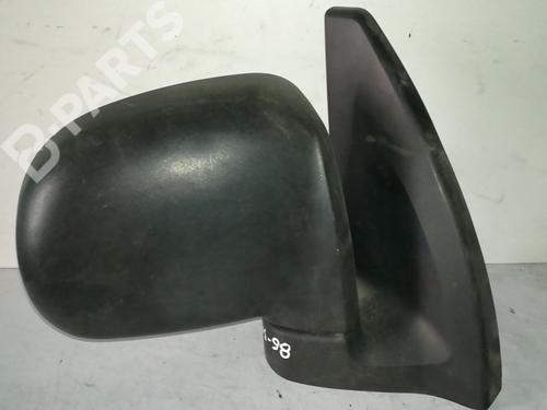 Right mirror HYUNDAI ATOS (MX) | BP6226664C27