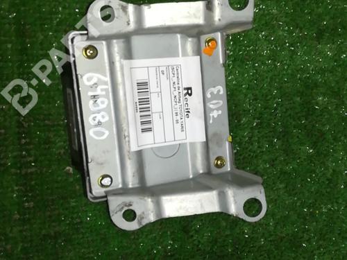 Used ECU airbags TOYOTA YARIS (_P1_) [1999-2005]  6226695