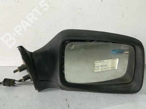 Right mirror RENAULT 21 (B48_) [1989-1994]nullnull