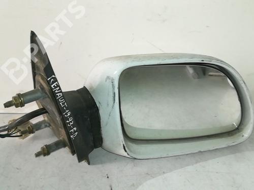 Right mirror RENAULT 19 II (B/C53_) [1991-2001]nullnull