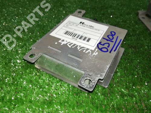 Used ECU airbags HYUNDAI GETZ (TB) [2001-2011]  6226744
