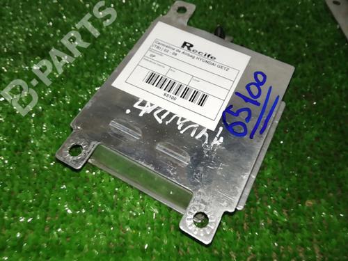 ECU airbags HYUNDAI GETZ (TB)  | BP6226744M53 