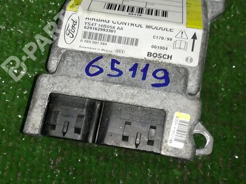 Used ECU airbags FORD FOCUS I (DAW, DBW) [1998-2009]  6226748