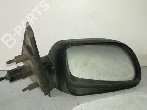 Right mirror RENAULT 19 II (B/C53_) [1991-2001]nullnull