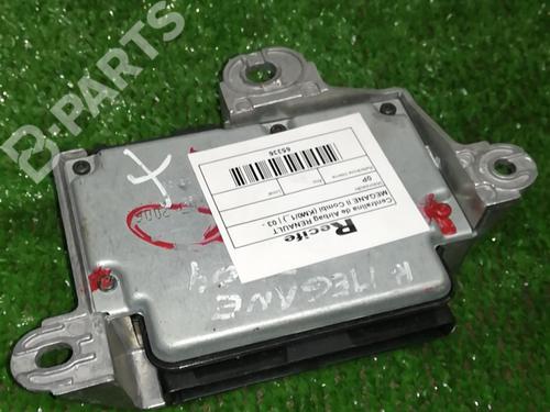 Used ECU airbags RENAULT MEGANE II Estate (KM0/1_) [2003-2012]  6226838