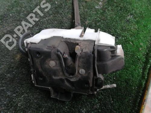 Used Front right lock SEAT IBIZA II (6K1) [1993-2002]  6226866
