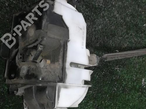 Front right lock SEAT IBIZA II (6K1)  | BP6226866C97