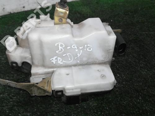 Front right lock SEAT IBIZA II (6K1)  | BP6226866C97