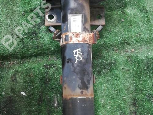 Left front shock absorber AUDI A2 (8Z0) 1.4 | BP6226878M16