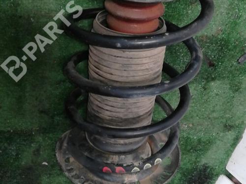 Left front shock absorber AUDI A2 (8Z0) 1.4 | BP6226878M16