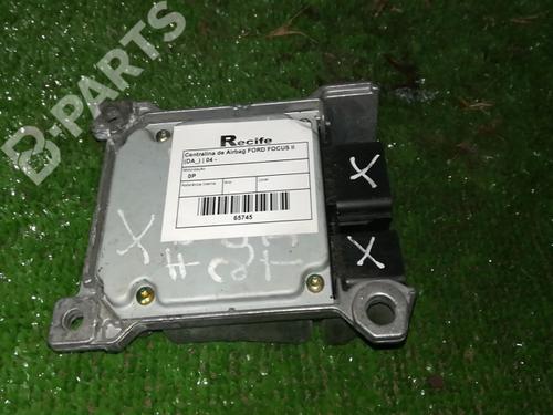 Used ECU airbags FORD FOCUS II (DA_, HCP, DP) [2004-2013]  6226995