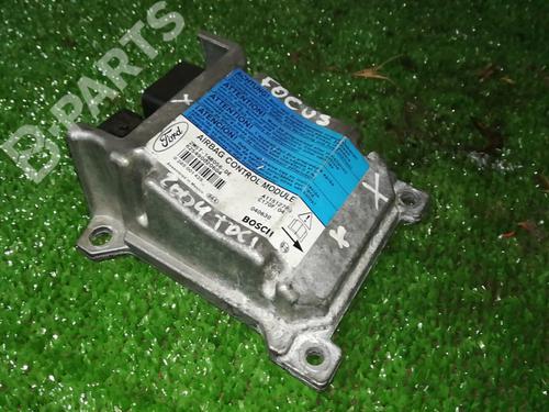 ECU airbags FORD FOCUS II (DA_, HCP, DP)  | BP6226995M53 