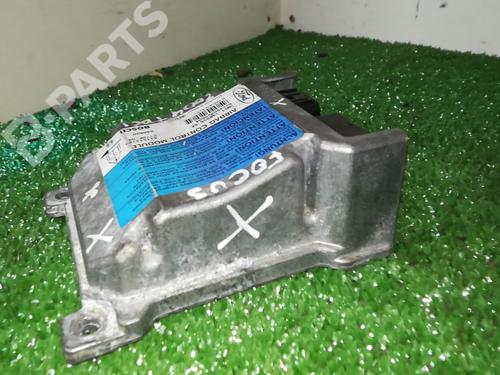 ECU airbags FORD FOCUS II (DA_, HCP, DP)  | BP6226995M53 