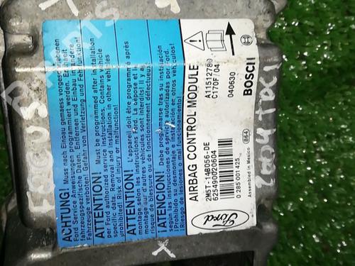 ECU airbags FORD FOCUS II (DA_, HCP, DP)  | BP6226995M53 