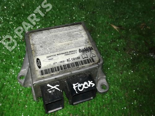 ECU airbags FORD MONDEO III (B5Y) | BP6227008M53