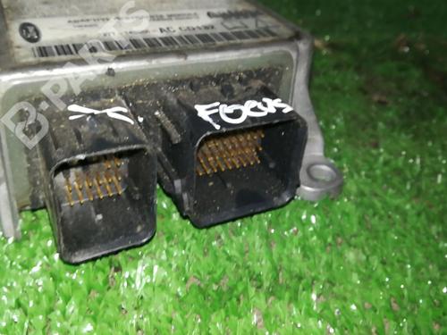 ECU airbags FORD MONDEO III (B5Y) | BP6227008M53