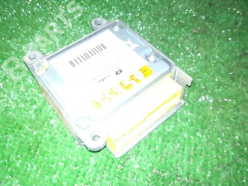Used ECU airbags VW GOLF IV (1J1) [1997-2008]  6227057