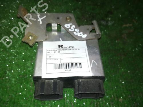 Elektronisk modul VW GOLF III (1H1) [1989-2000]  14435679