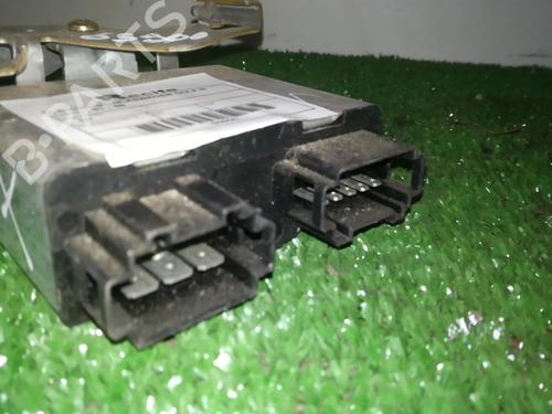 Elektronisk modul VW GOLF III (1H1)  | BP14435679M83 