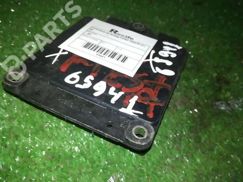 Kollisjonspute styreenhet FORD FIESTA VI (CB1, CCN) [2008-2025]  6227091