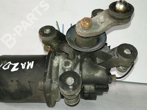 Front wiper motor MAZDA 626 IV (GE)  | BP6227131M29 