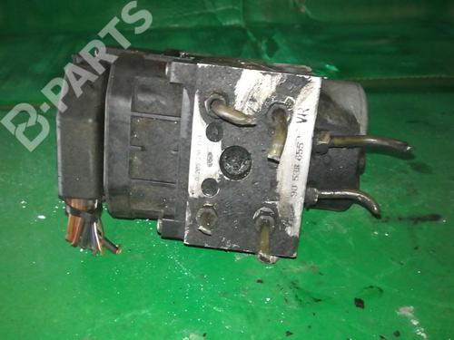 ABS Bremseaggregat OPEL OMEGA B (V94) [1994-2005]  6227181