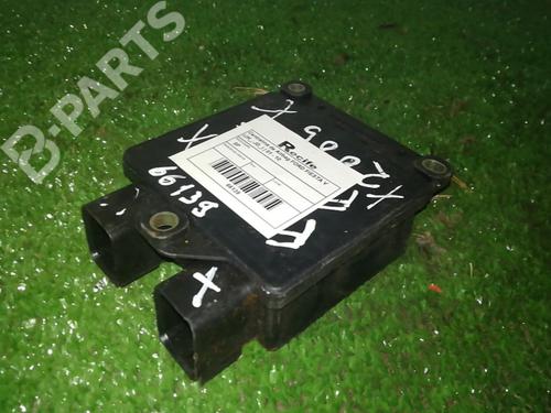 Centralina airbag FORD FIESTA V (JH_, JD_) [2001-2014]  6227184