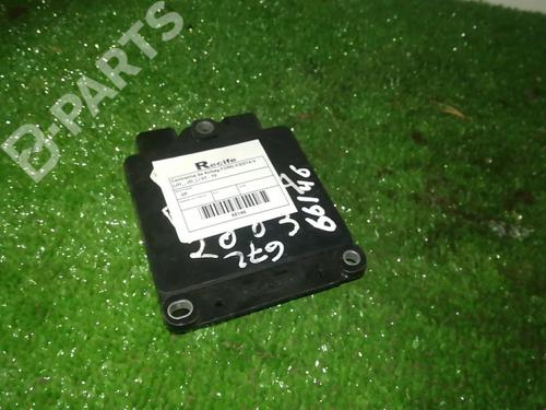 Airbag styreenhed FORD FIESTA V (JH_, JD_) [2001-2014]  6227190
