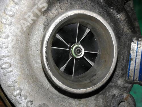 Turbolader/Kompressor PEUGEOT 307 (3A/C)  | BP6227194M71