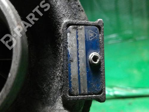 Turbolader/Kompressor PEUGEOT 307 (3A/C)  | BP6227194M71
