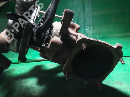 Turbolader/Kompressor PEUGEOT 307 (3A/C)  | BP6227194M71