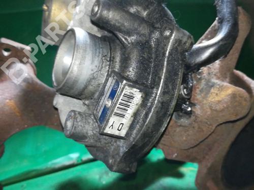 Turbolader/Kompressor PEUGEOT 307 (3A/C)  | BP6227194M71