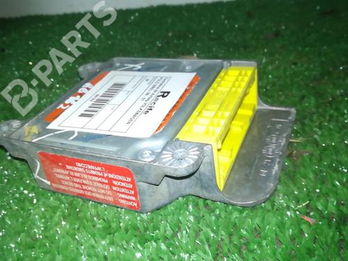 Airbag styreenhed VW POLO (6N2) [1999-2001]  6227199