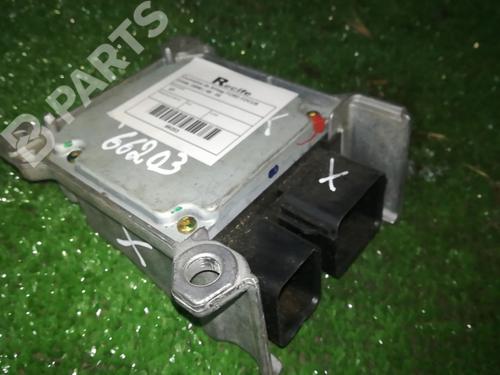 Used ECU airbags FORD FOCUS I (DAW, DBW) [1998-2009]  6227220