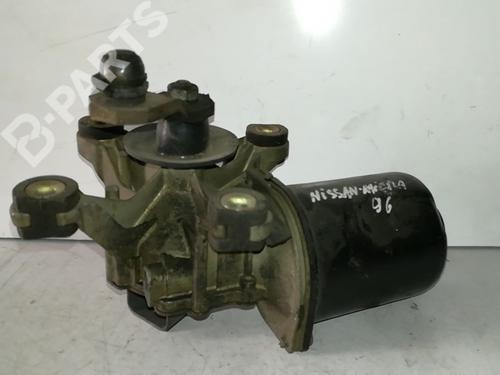 Used Front wiper motor NISSAN MICRA II (K11) [1992-2007]  6227223