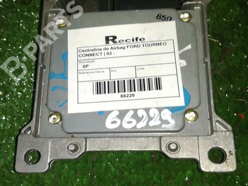 Used ECU airbags FORD TOURNEO CONNECT [2002-2013]  6227229